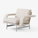 Meantime Lounge Chair 1 Seater
