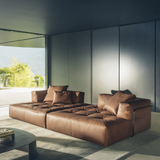 Melvil Sofa by Desiree