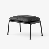 כיסא טרקלין Muno LN 18 והדום LN 20