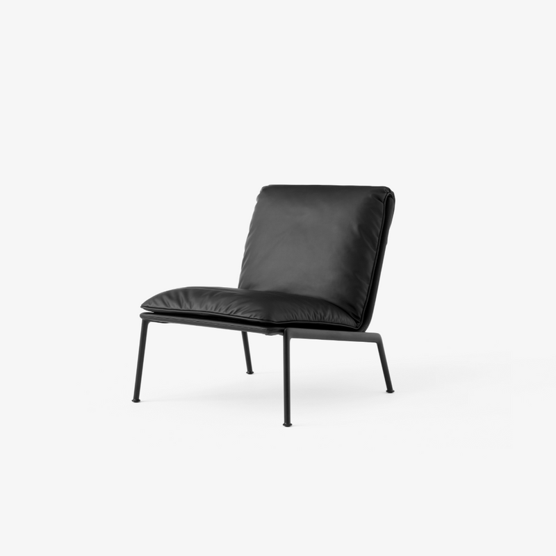 כיסא טרקלין Muno LN 18 והדום LN 20