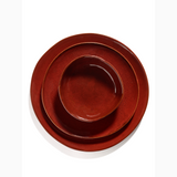 LA Mere Tableware - צלחות
