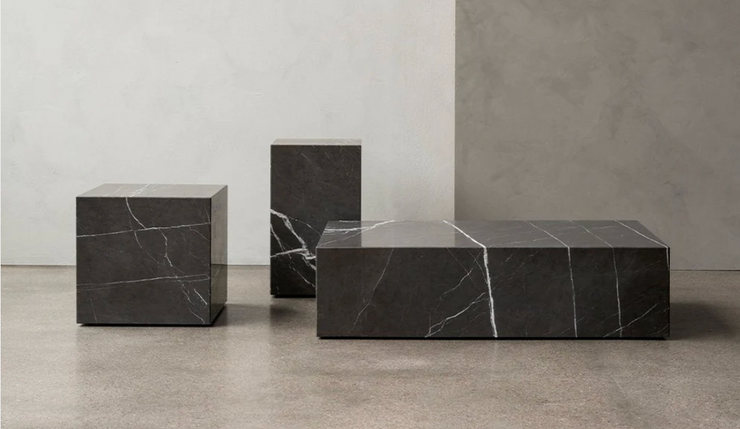 Edition By - Coffee Tables