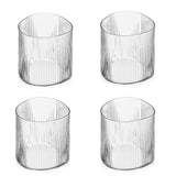 Shibui Tumbler (Box of 4) by Ichendorf