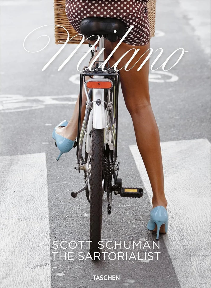 The Sartorialist MILANO