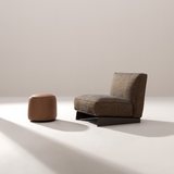 TOR Lounge Chair by Desiree