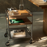 Alima NDS2 Trolley by &Tradition