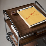Alima NDS2 Trolley