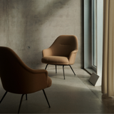 Rely Lounge Chair