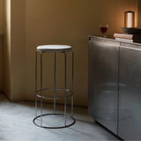 Wire Bar Stool VP16 by &Tradition - Verner Panton