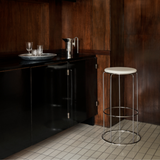 Wire Bar Stool VP16