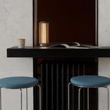Wire Counter Stool VP15