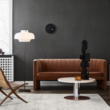 Loafer Sofa by &Tradition - Space Copenhagen