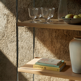 Alima NDS5 Shelving System