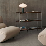 Alima NDS5 Shelving System