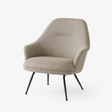 Rely Lounge Chair