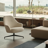 Rely Lounge Chair