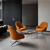 Rely Lounge Chair