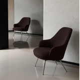 Rely Lounge Chair by &Tradition