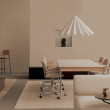 Dancing Pendant Lamp by Audo