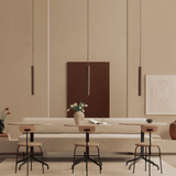 Tubulaire Pendant Lamp by Audo