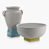 Rosamar Flowerpot 10