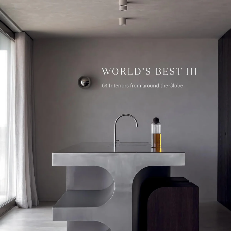 World's Best III