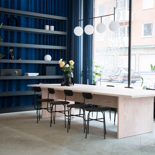 Afteroom Dining Chair