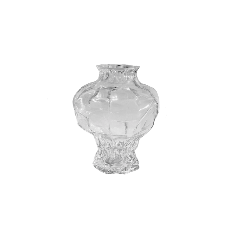 Ammonit Vase Large