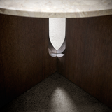 Androgyne Dining Table - Round