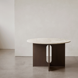 Androgyne Dining Table - Round