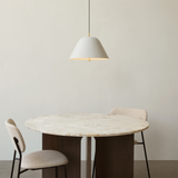 Androgyne Dining Table - Round
