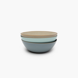 Terres de Rêves Tableware - קערת סלט