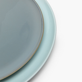 Terres de Rêves Tableware - Plates (Box of 4)