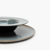 Terres de rêves tableware - Pasta Plates (Box of 4)