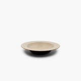 Terres de rêves tableware - Pasta Plates (Box of 4)