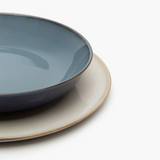Terres de Rêves Tableware - Deep Plates
