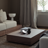 מראה שולחן Aura