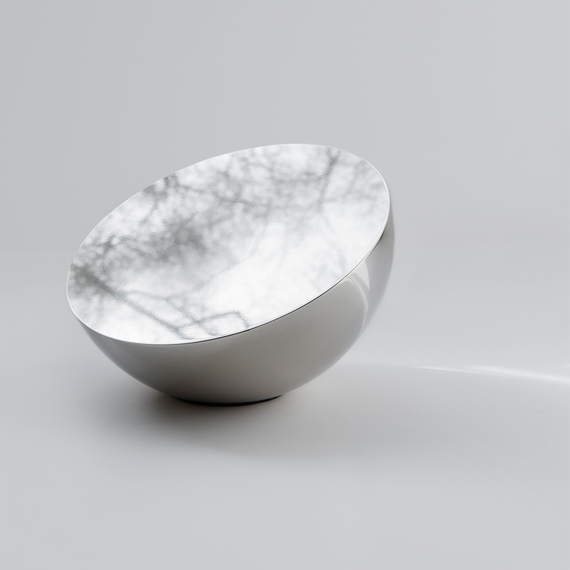 Aura Table Mirror by New Works