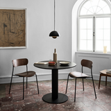 Pavilion Dining Chair by &Tradition - Anderssen & Voll