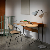 Pavilion Desk w. Frame