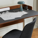 Pavilion Desk w. Frame