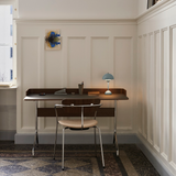 Pavilion Desk w. Frame by &Tradition