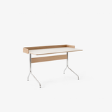 Pavilion Desk w. Frame