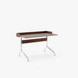 Pavilion Desk w. Frame