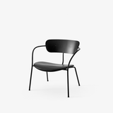 Pavilion Lounge Chair
