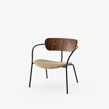 Pavilion Lounge Chair
