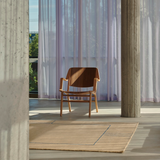 AX Lounge Chair by &Tradition - Hvidt & Mølgaard