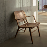 AX Lounge Chair