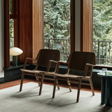 AX Lounge Chair