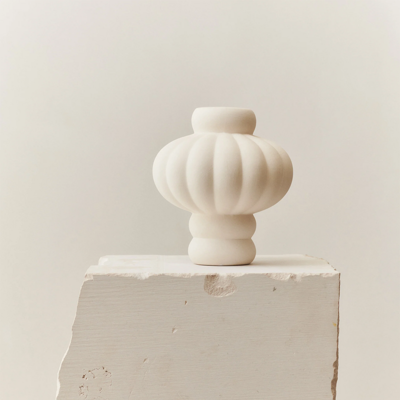 Balloon Vase 02 - Cermic